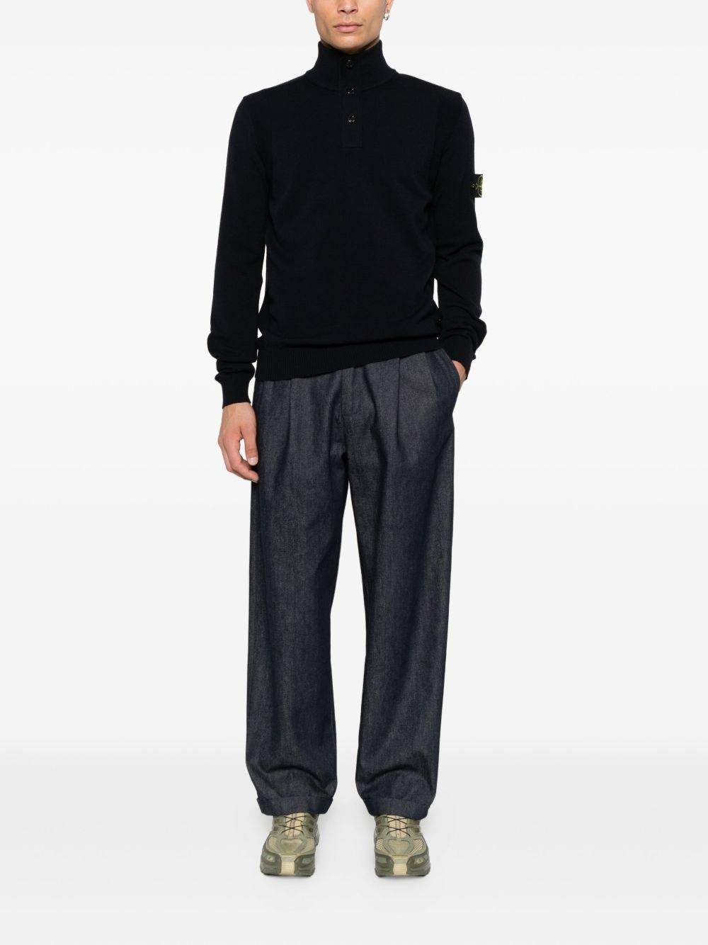MAGLIA STONE ISLAND - 2