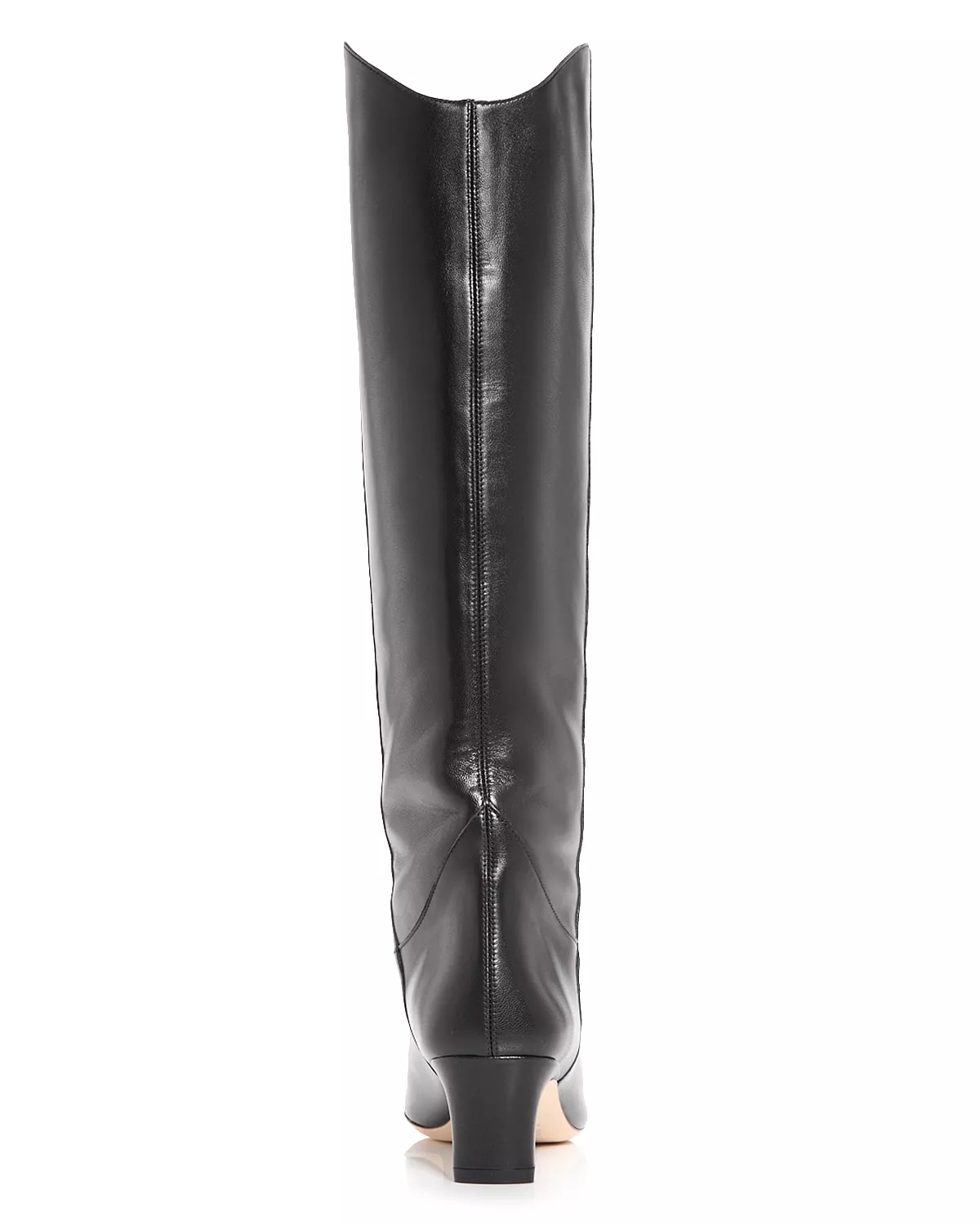 Women's Wally Western Boots - 4