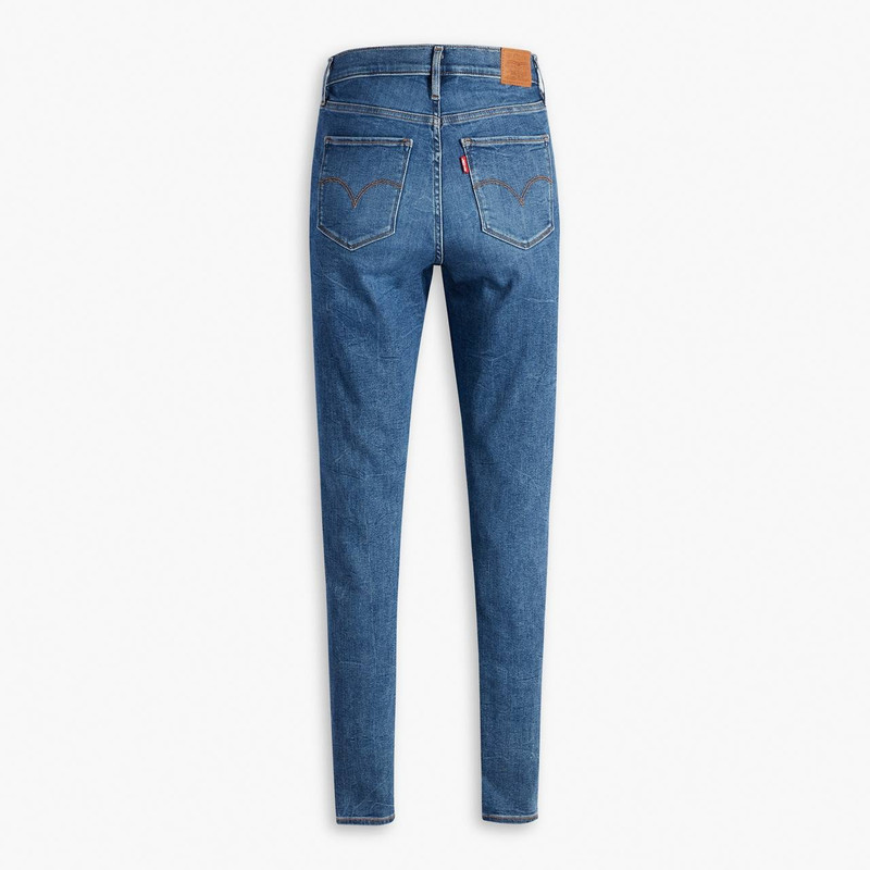 720 HIGH RISE SUPER SKINNY WOMEN'S JEANS 7