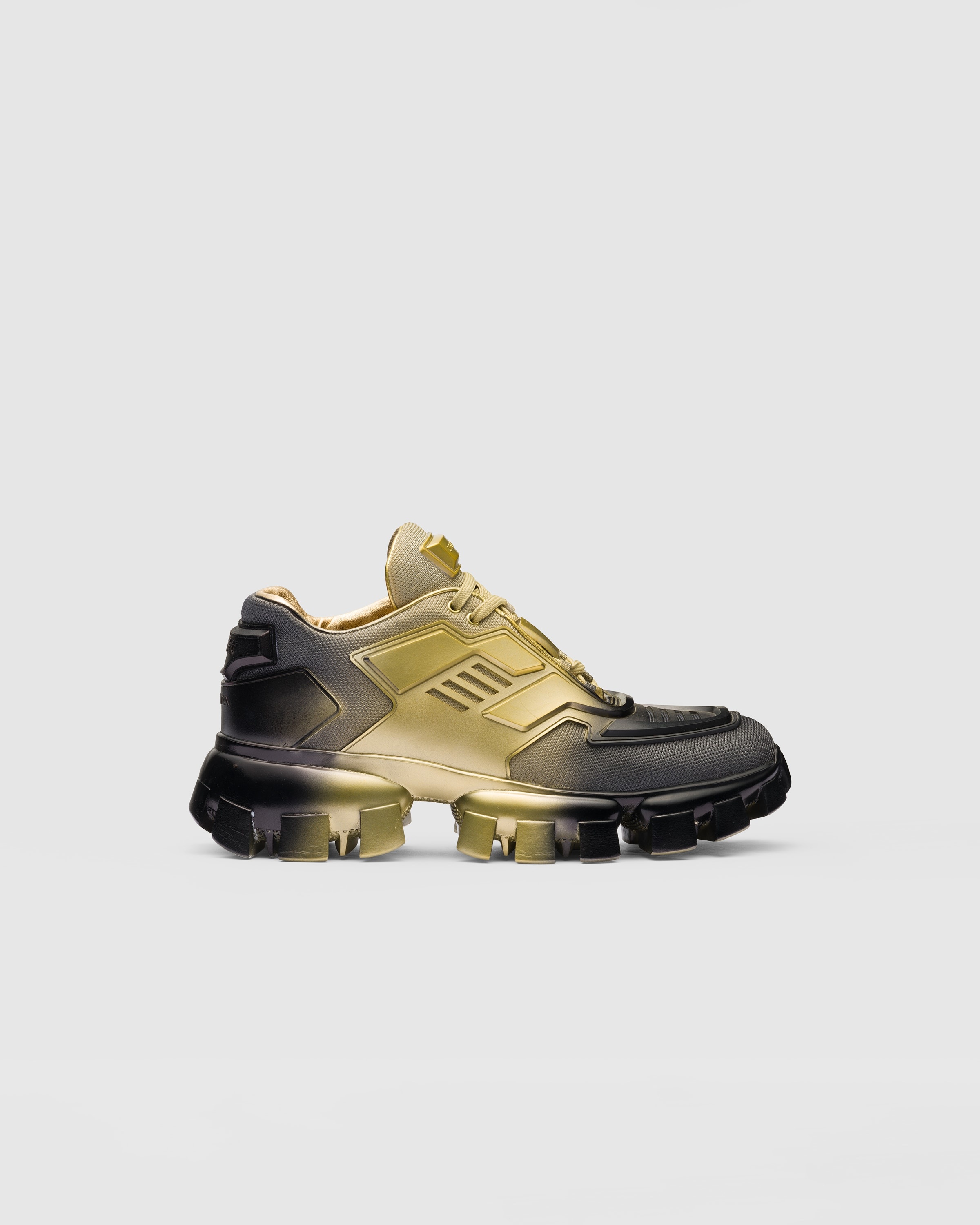 Prada Cloudbust Thunder sneakers - 2