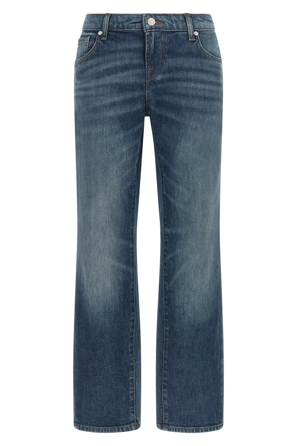 'Low Cigarette' Jeans - 1