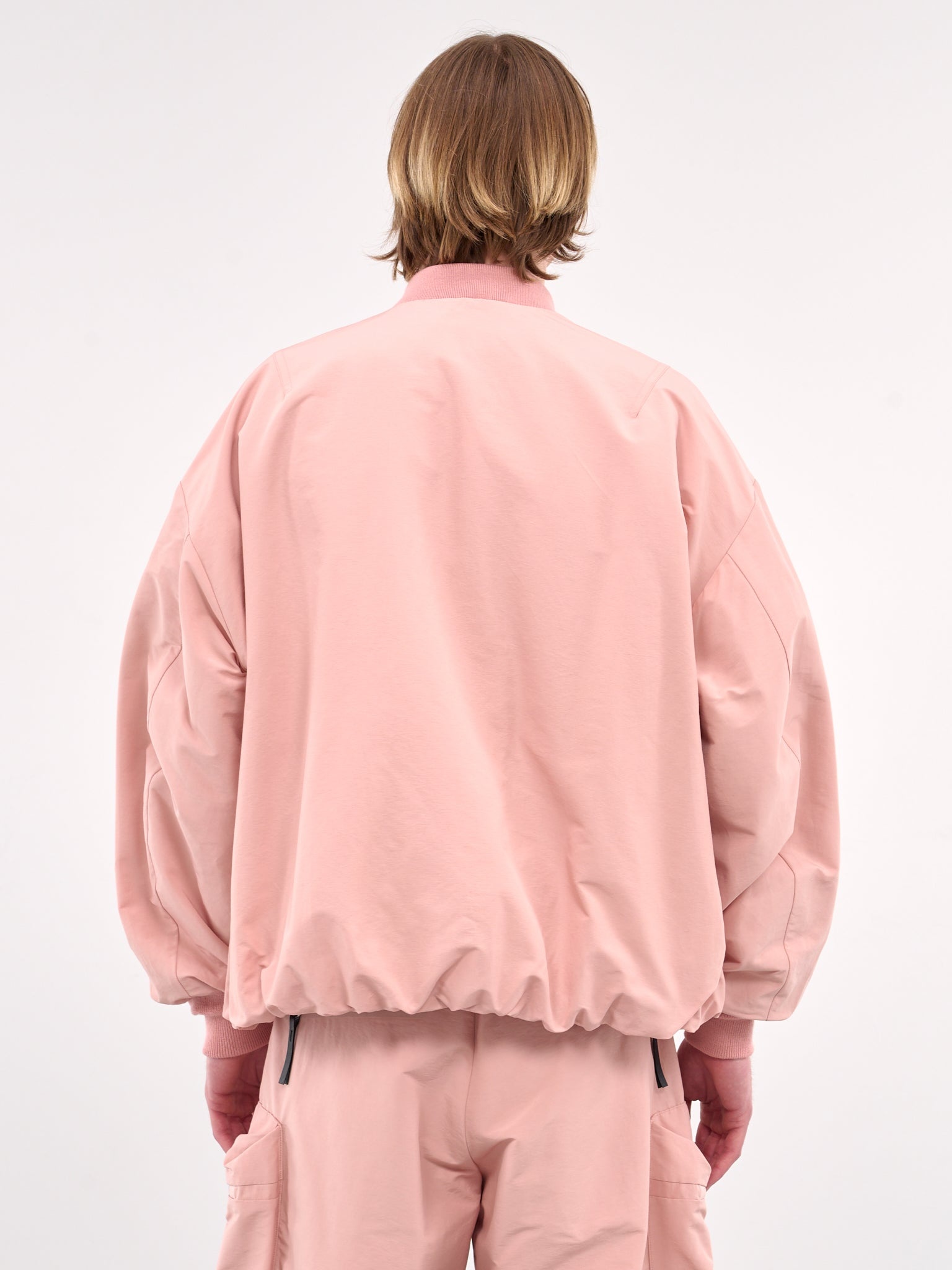 Goldwin Bomber Jacket - 3