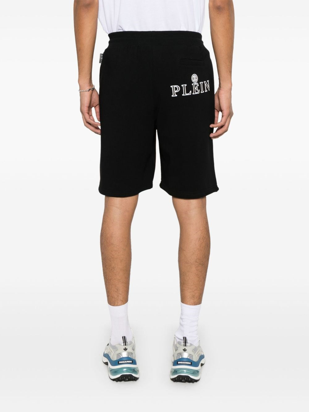 SHORTS LOGO - 5