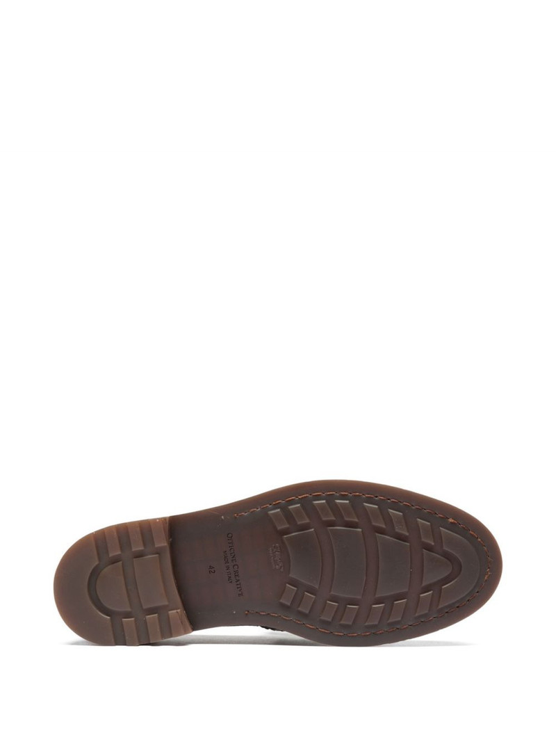 Sax Flexi 001 loafers 4