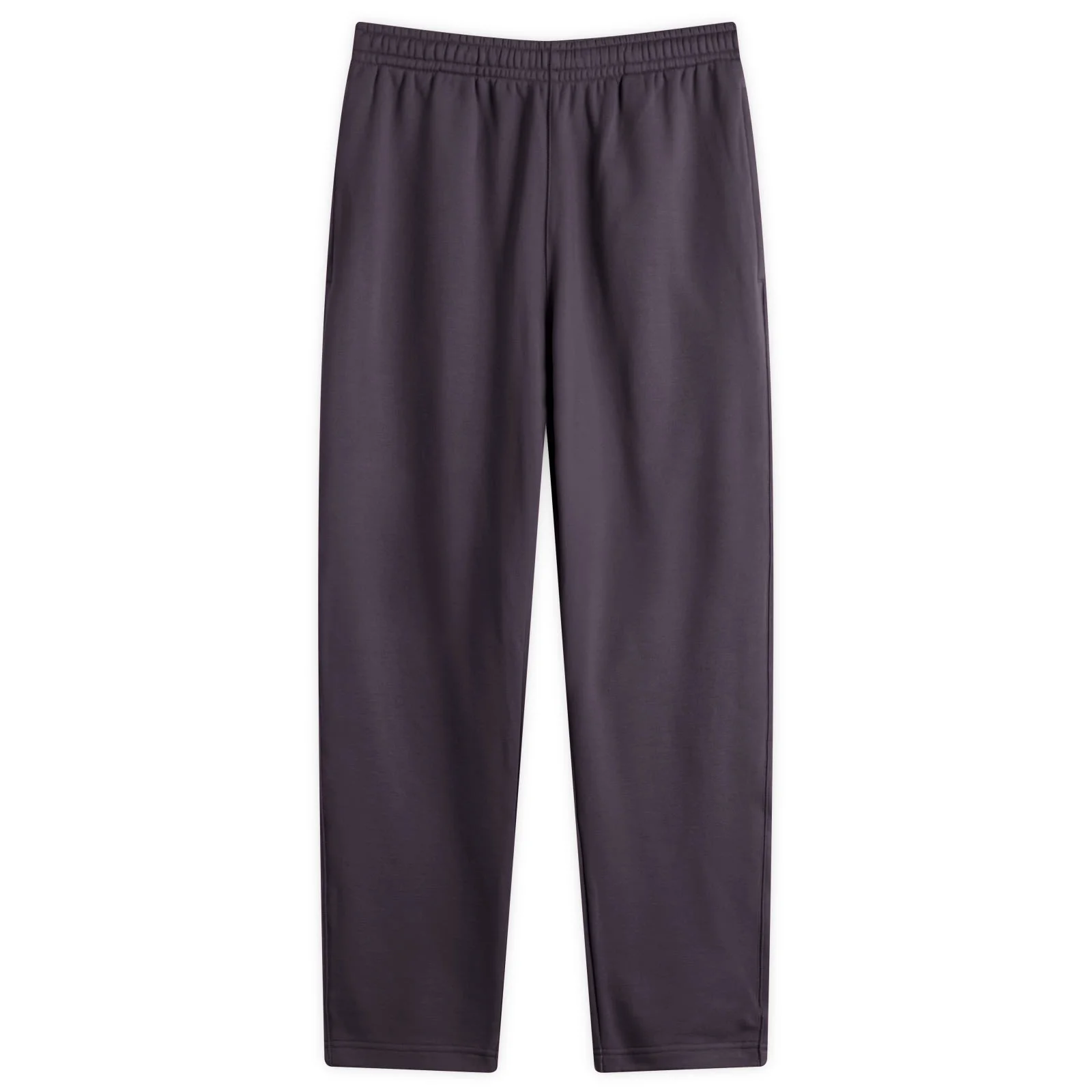 Nike Wool Classics Open Hem Fleece Pant - 1