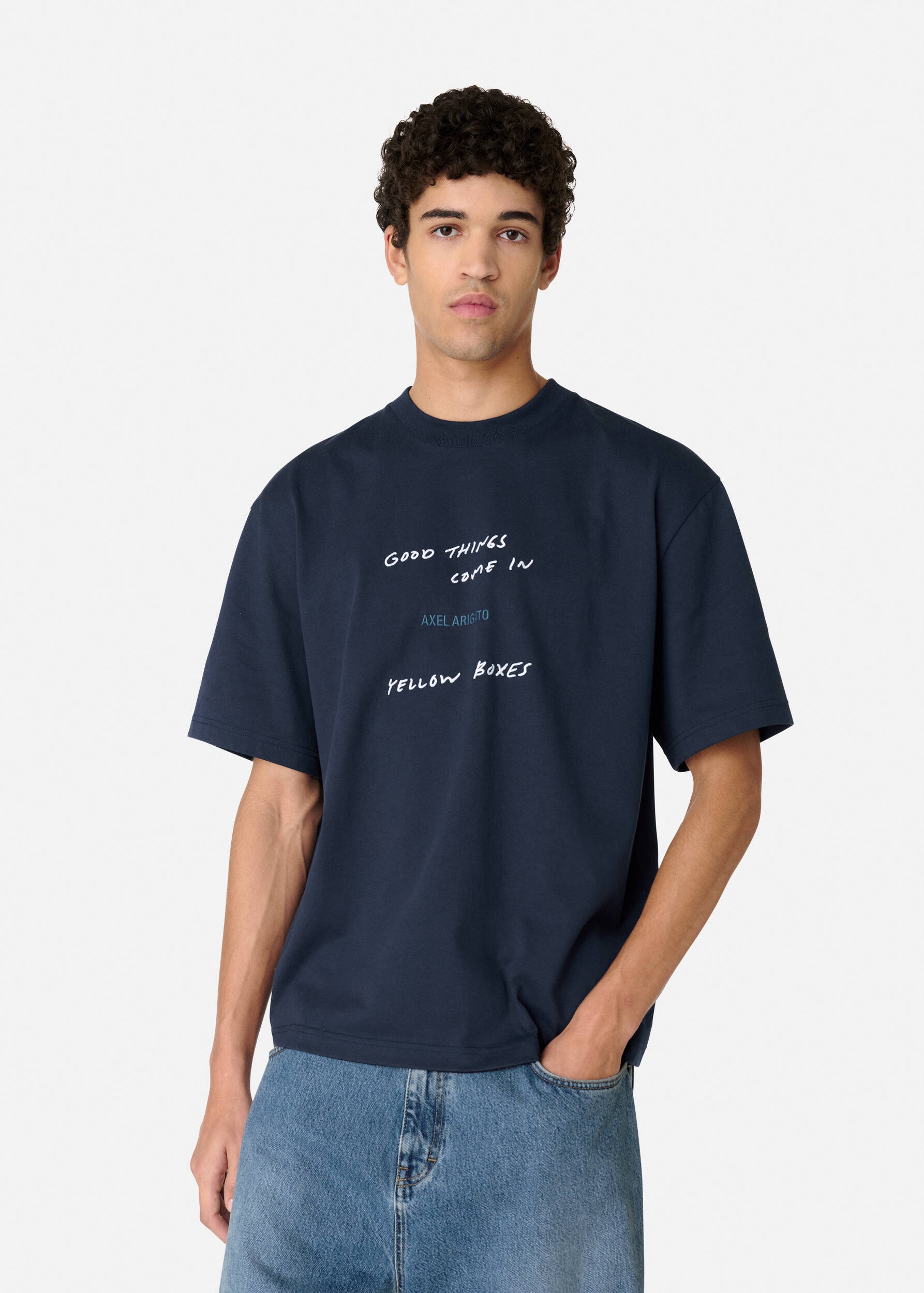 Good Things T-Shirt - 2