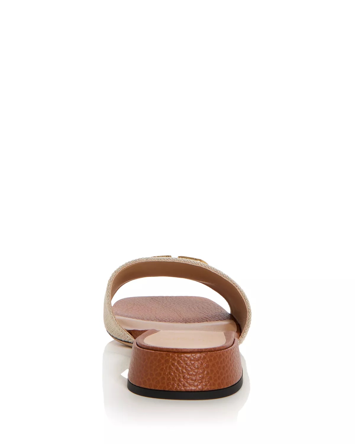 Women's VLogo Slide Sandals - 4