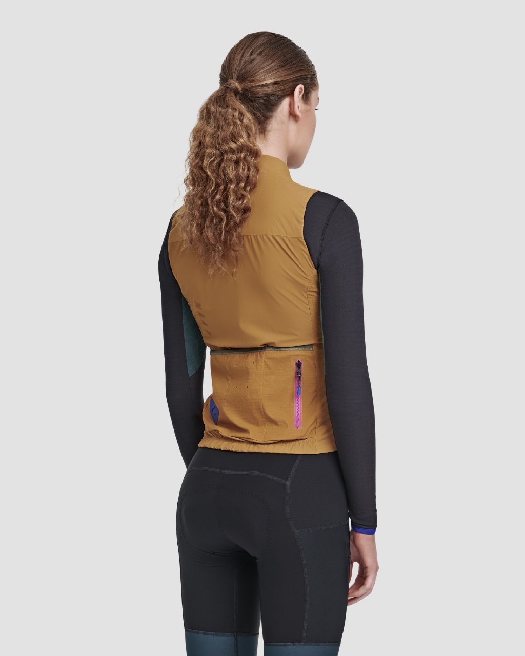 Women's Alt_Road™ Thermal Vest - 4