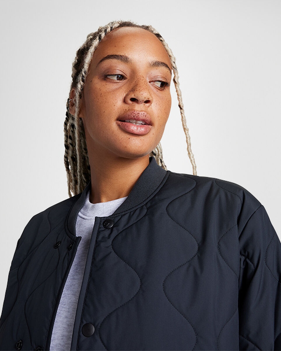 Extra Long Malden Jacket - 4