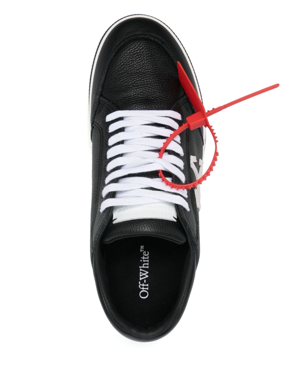 New Low Vulcanized sneakers - 4
