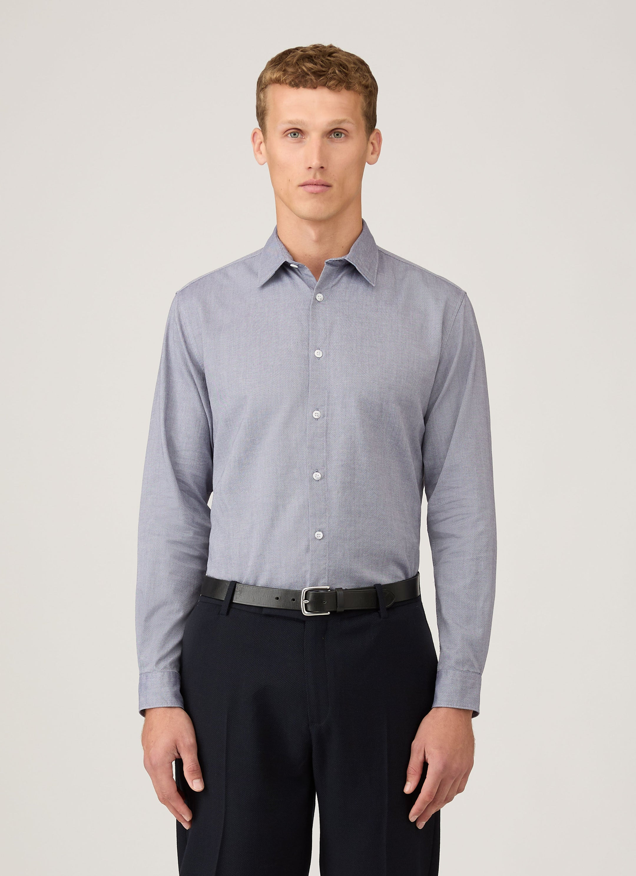 Oxford Shirt - 2