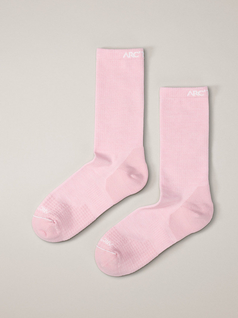 Arc'teryx Merino Wool Mid Sock outlook