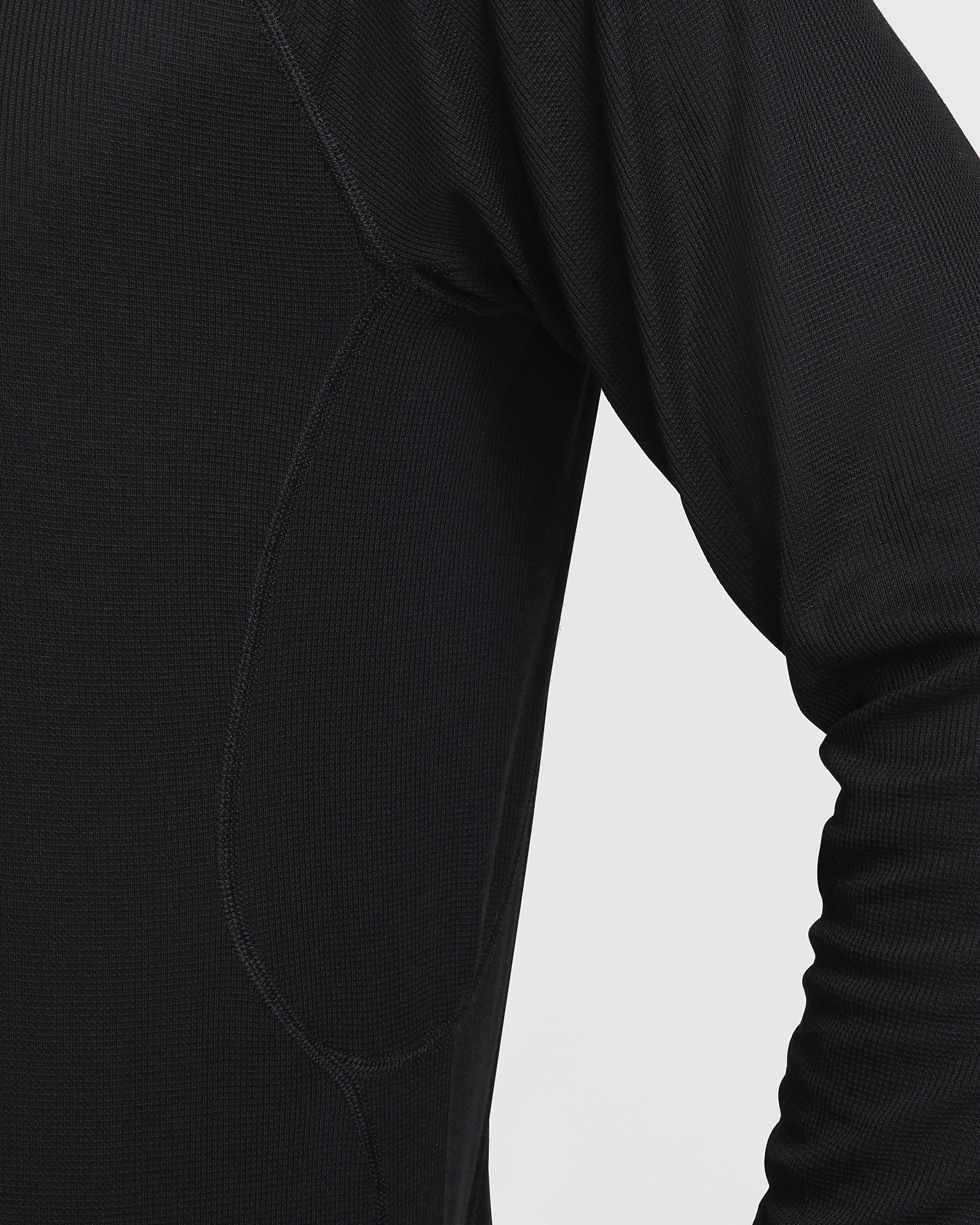 Nike Trail Men's Dri-FIT 1/2-Zip Mid Layer Top - 6