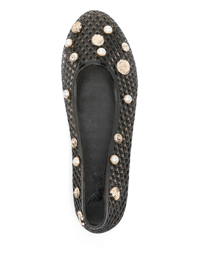 Iro ballet flats 4