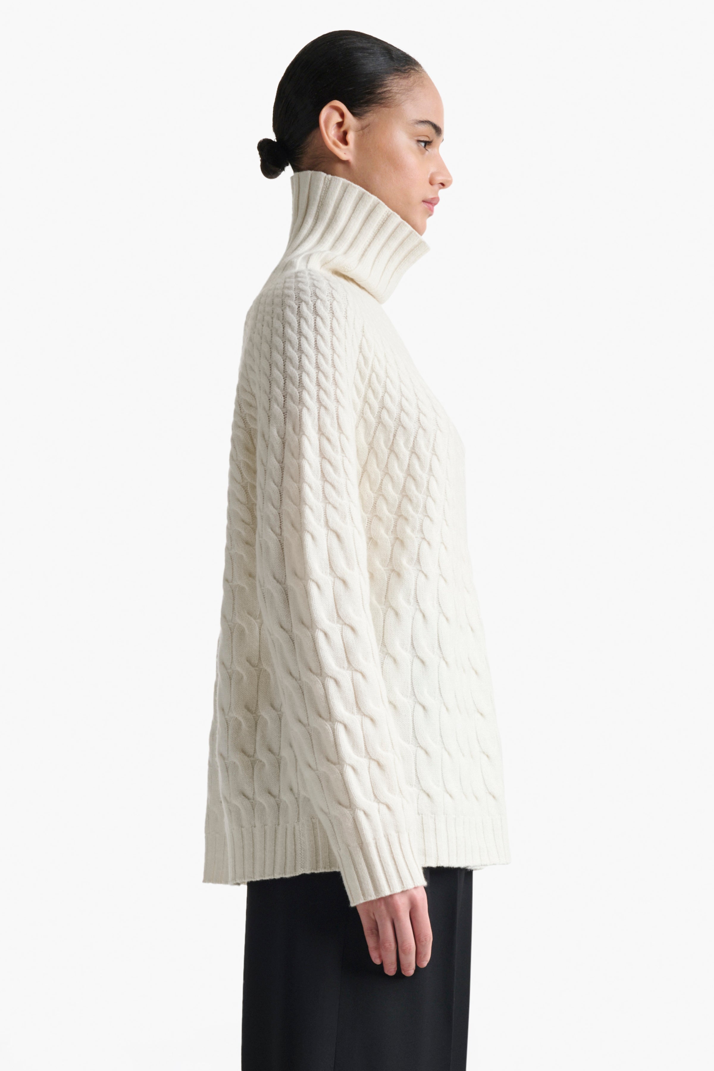 AUGIE SWEATER - 4