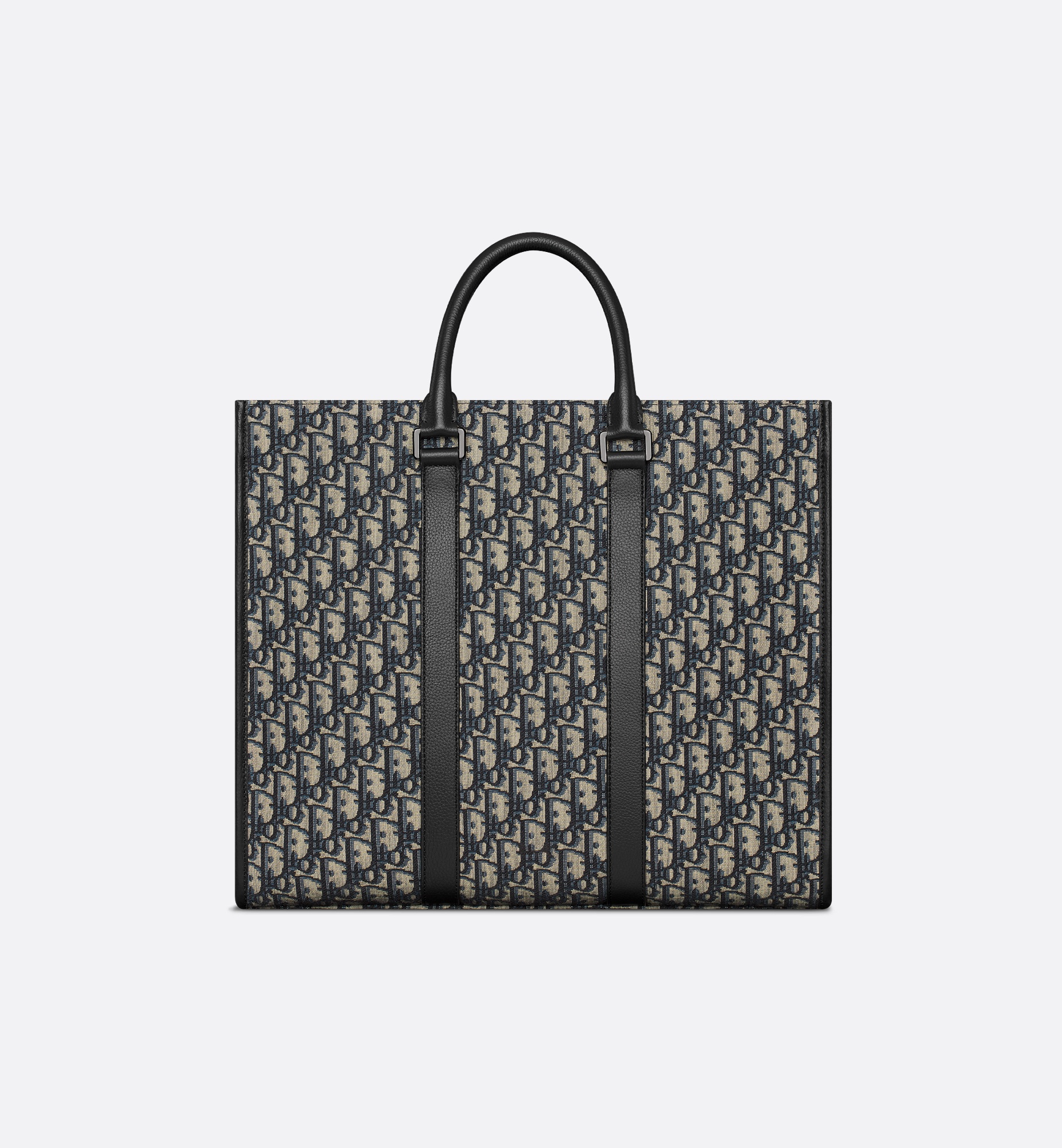 【無料郵送/関税込/正規品】 Dior East-West Tote Bag With Stra Dior East-West Tote Bag | REVERSIBLE