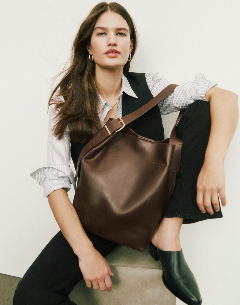 The Essential Bucket Tote 3