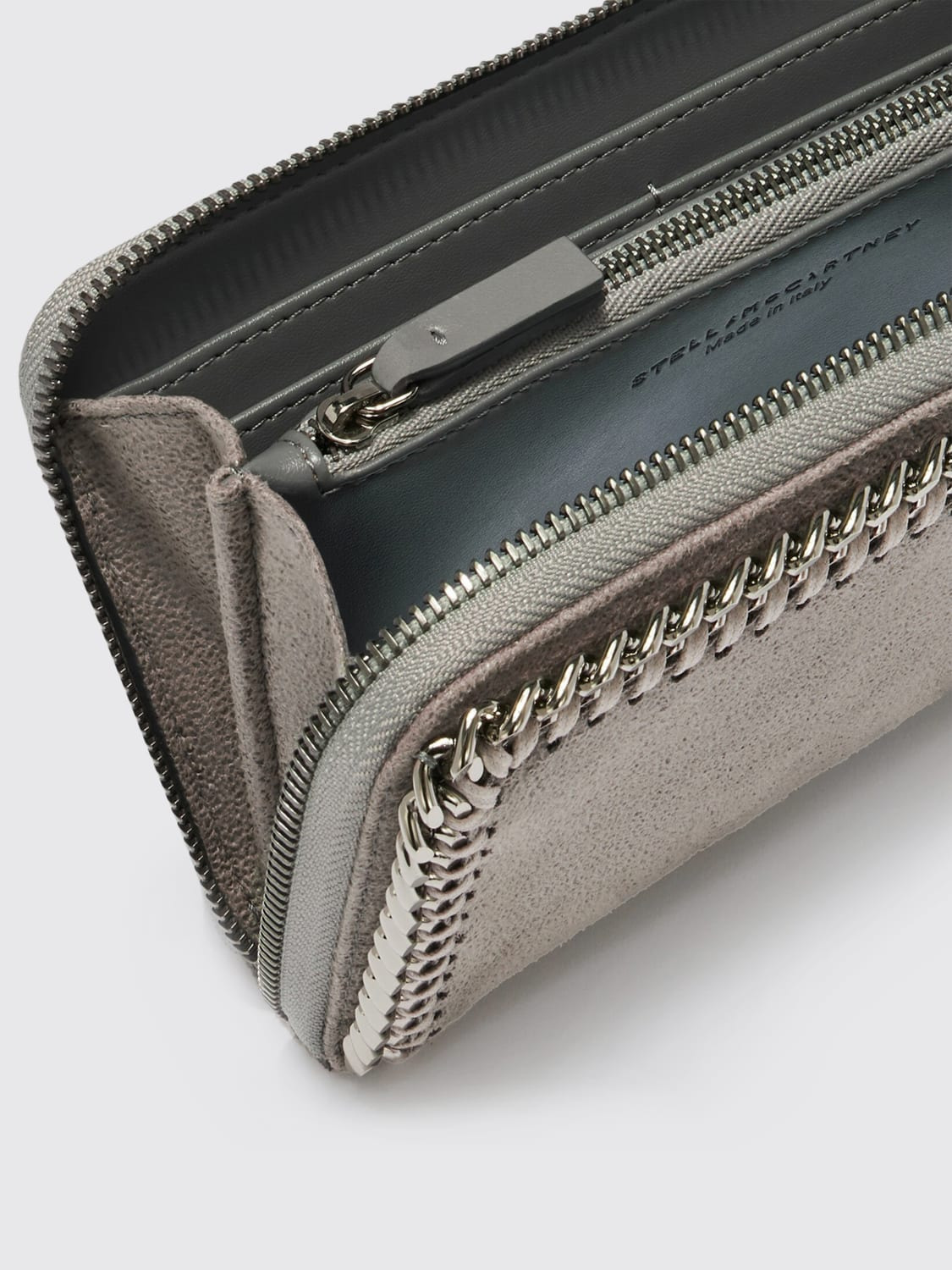 Wallet woman Stella McCartney - 2