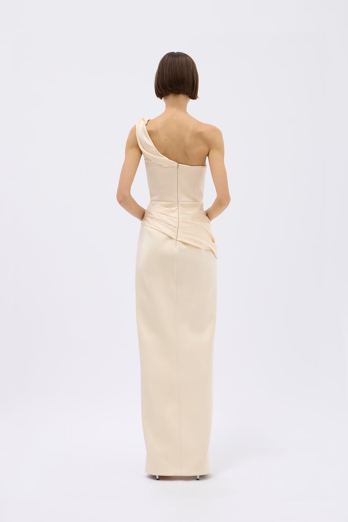 DUKE GOWN - 4