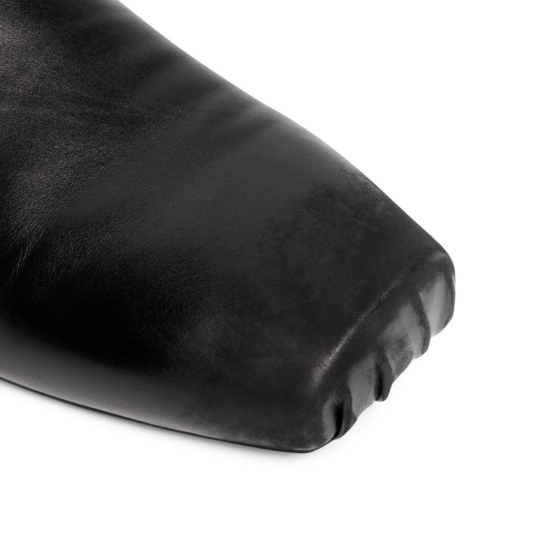 Men's Kensington Mule in Black - 8