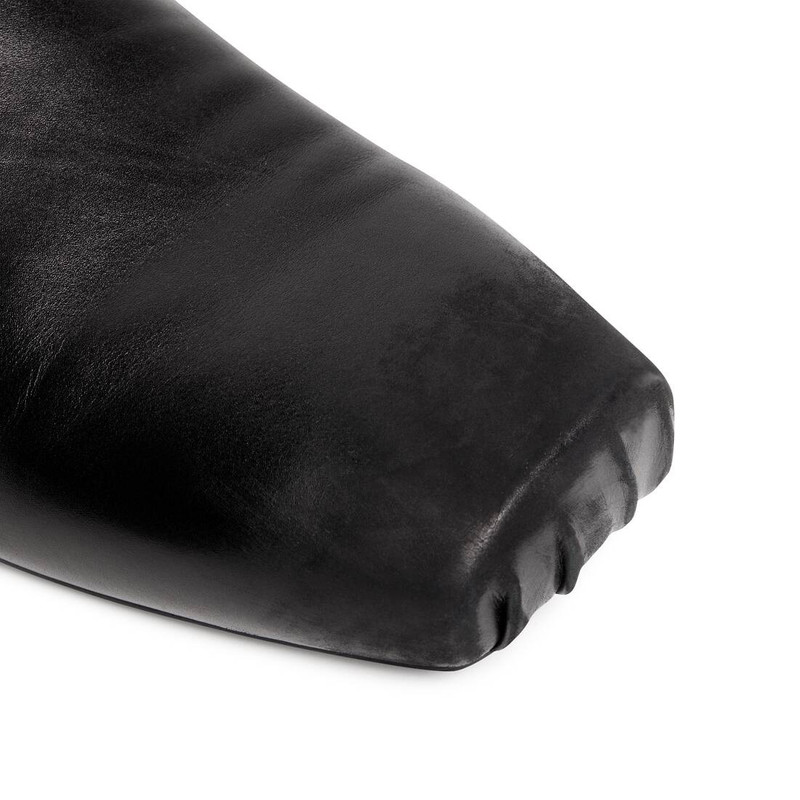 Men's Kensington Mule in Black 8