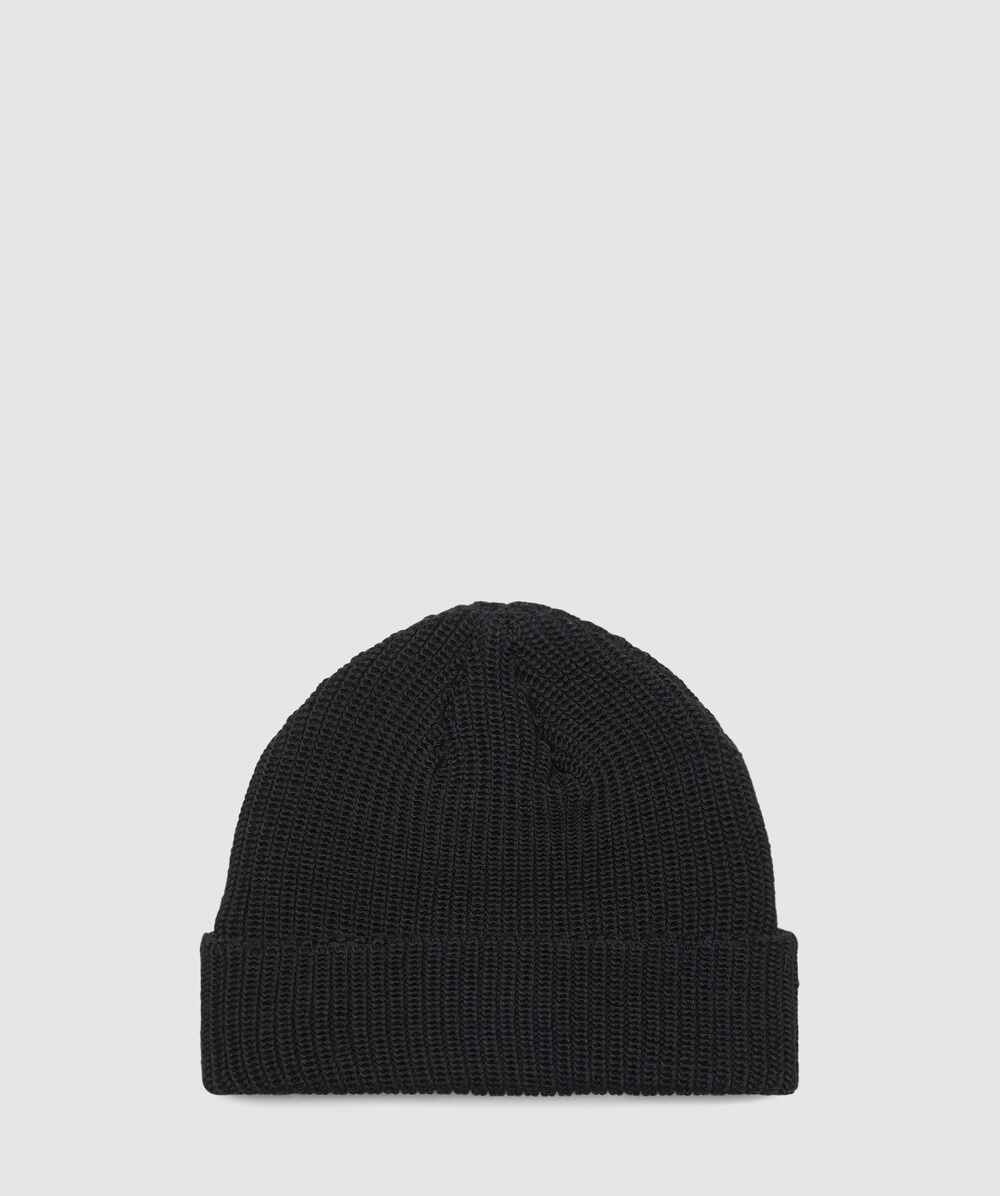 Fisherman beanie - 2