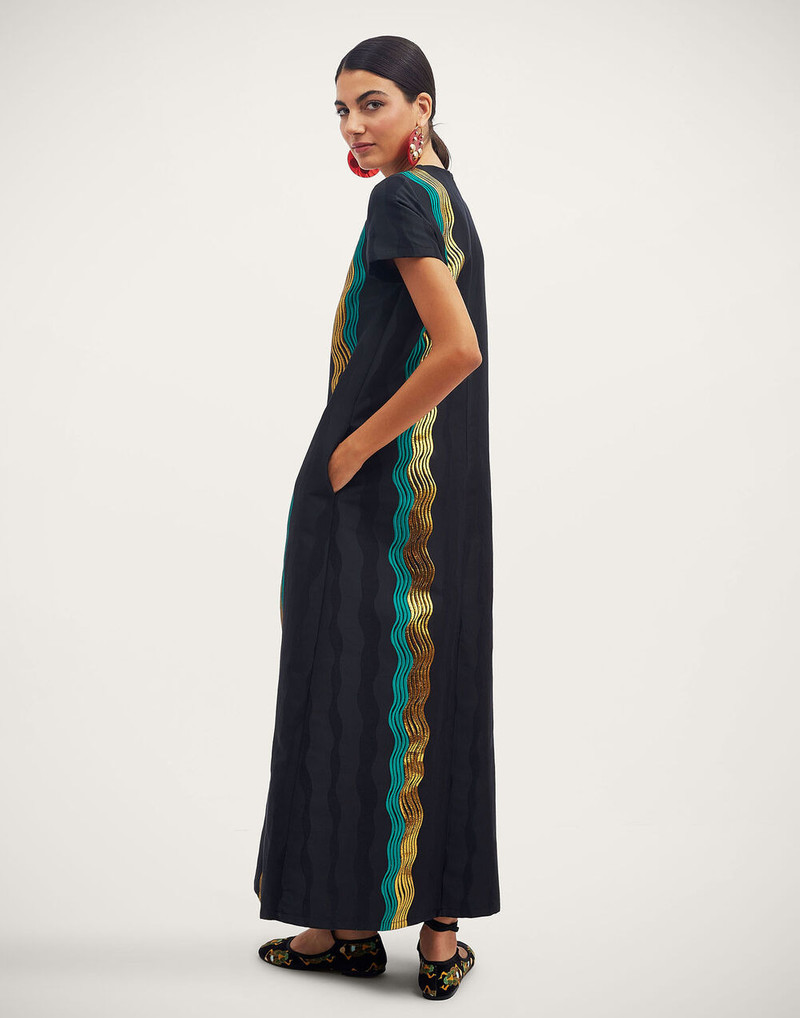 Super Swing Dress 8