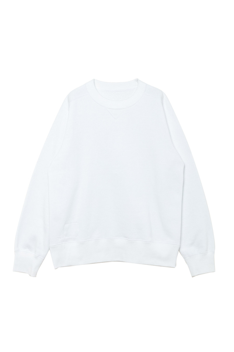 WTAPS Print Pullover - 1