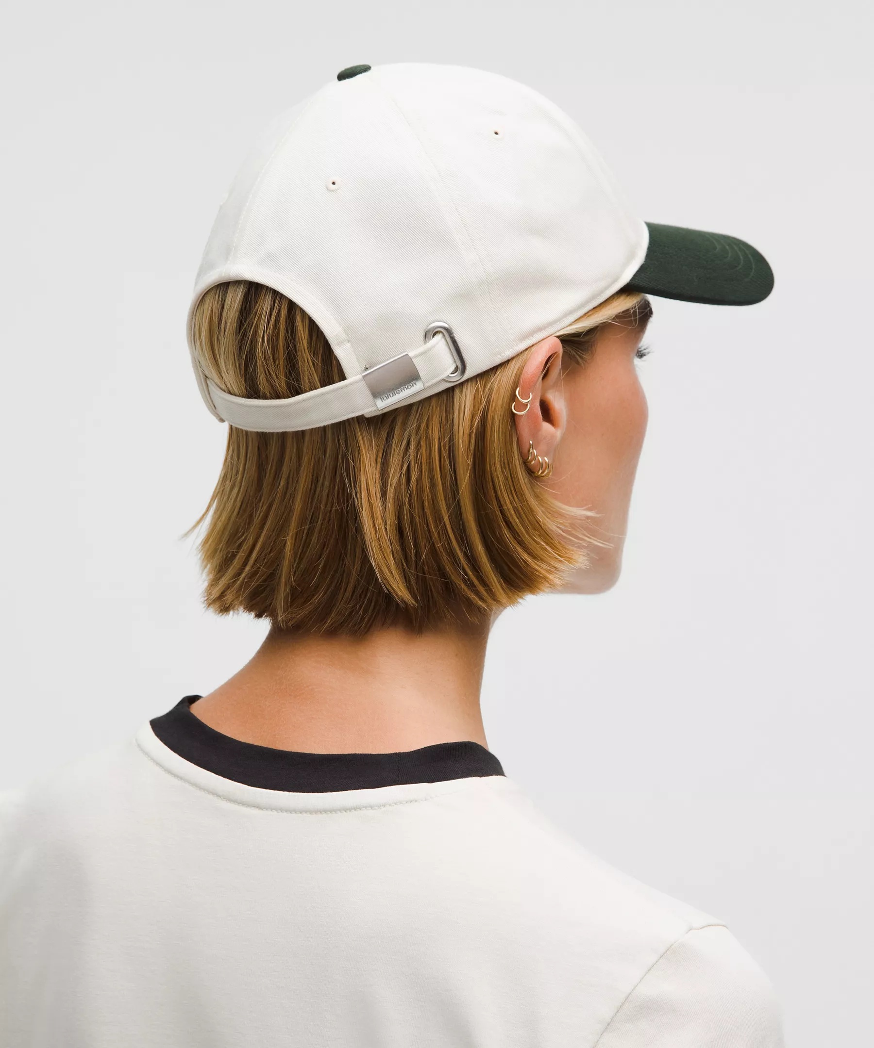 Structured Ball Cap *1998 - 5