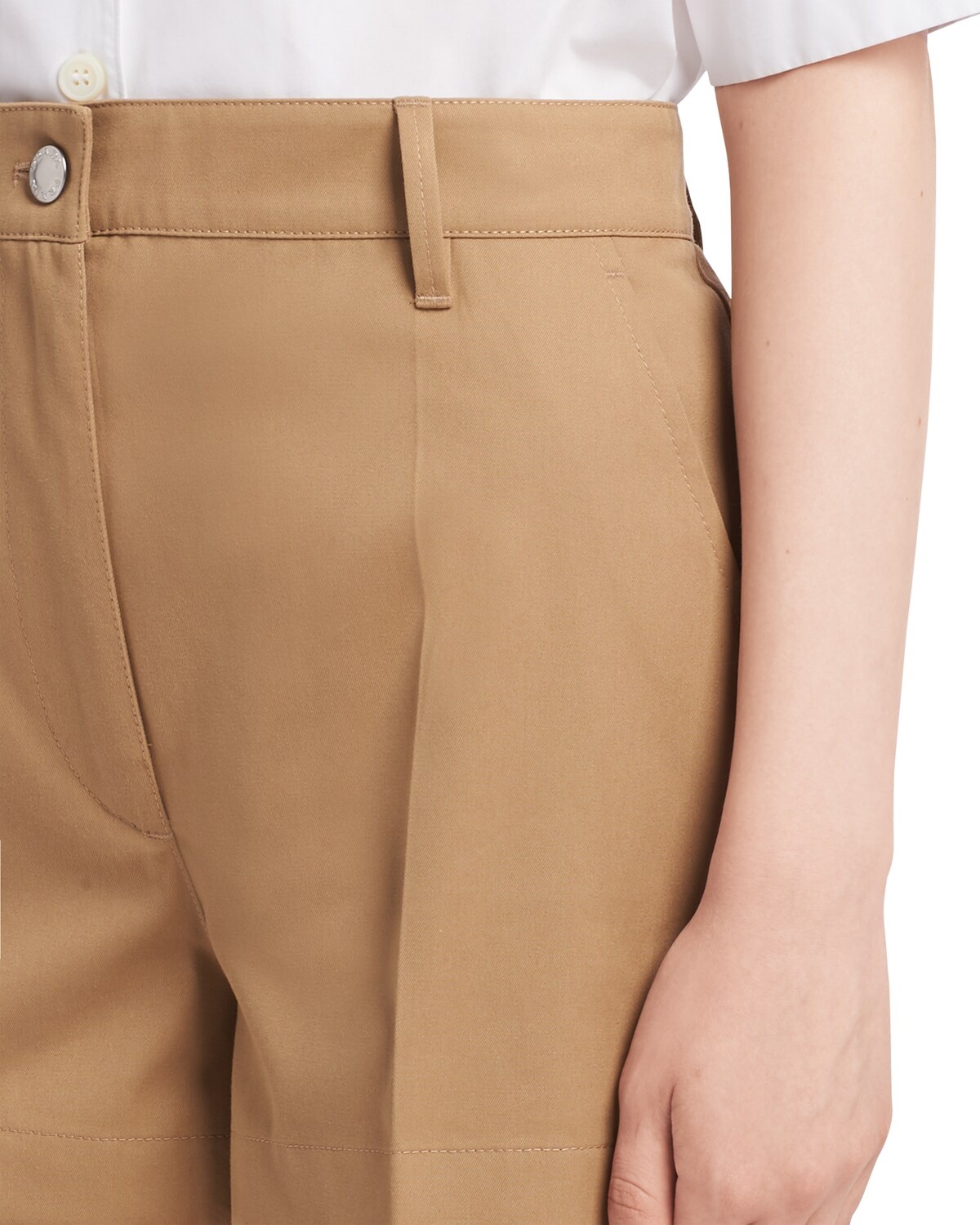 Chino shorts - 5