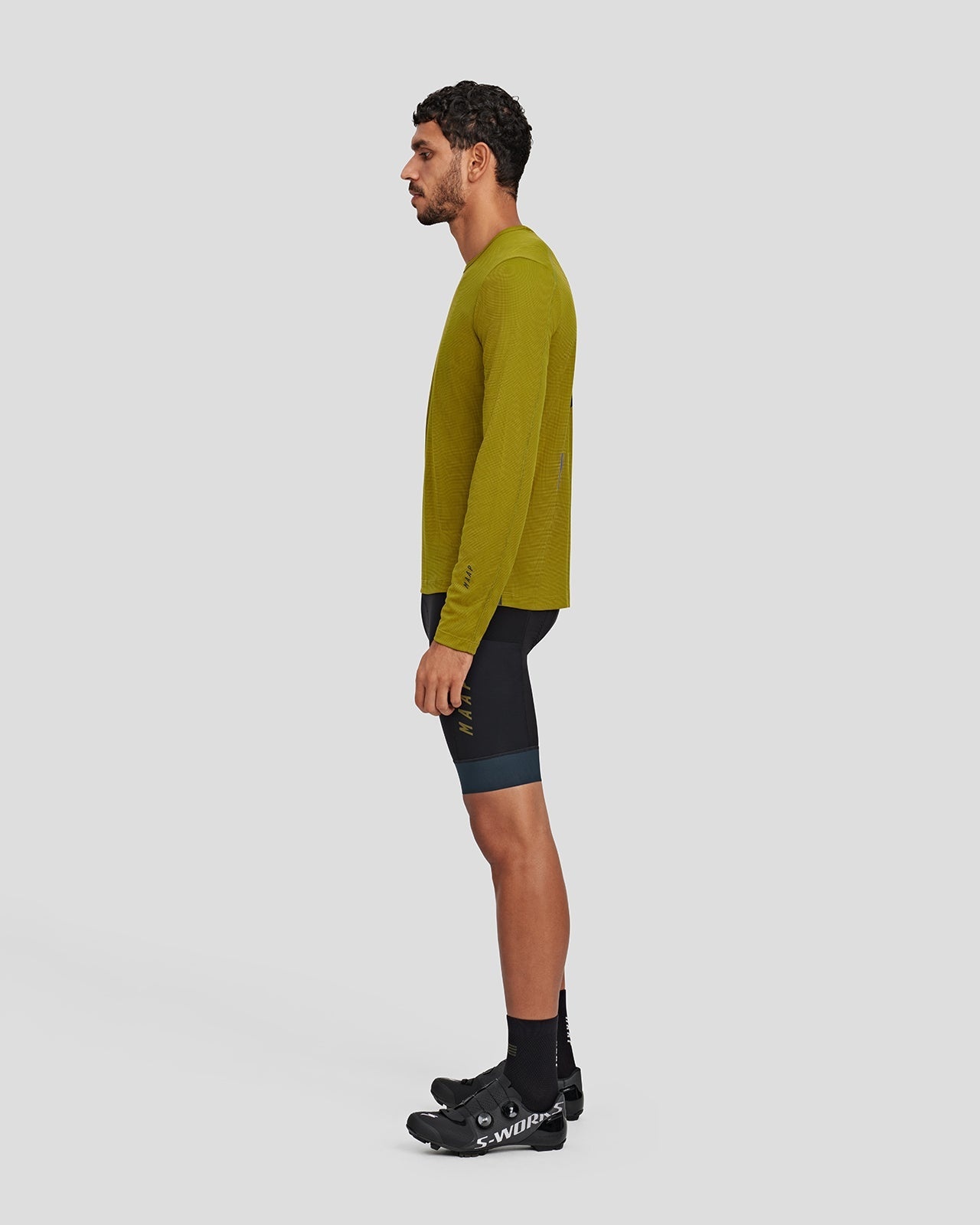 Alt_Road™ LS Tee - 3