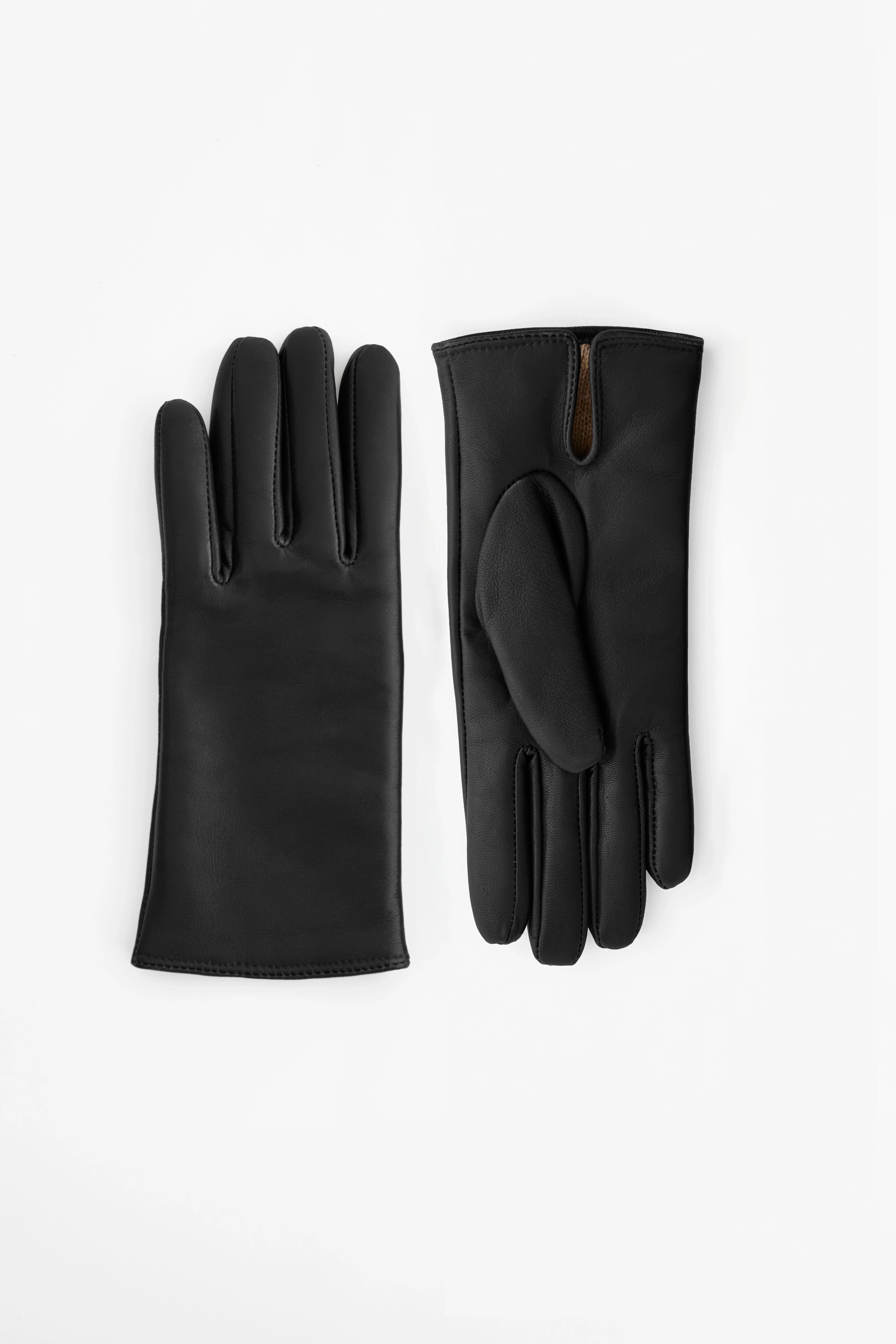 MESSIKA | Leather Gloves - 1