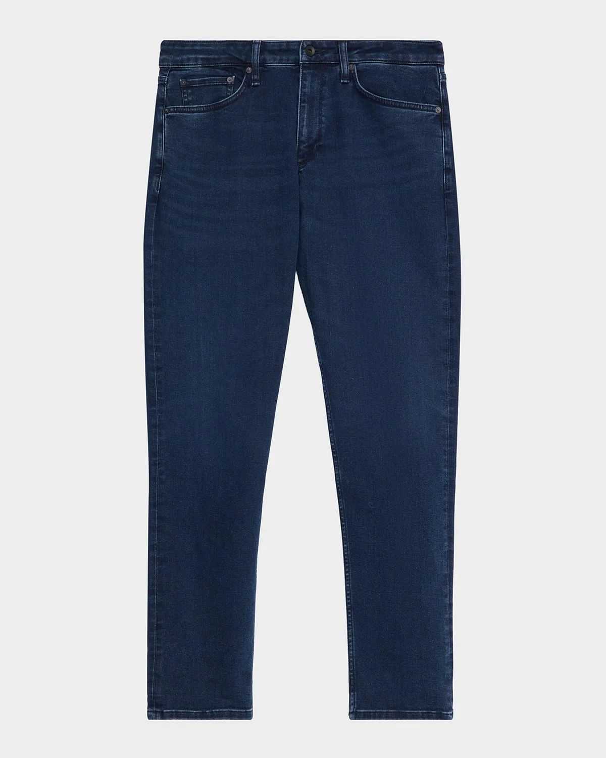 Men's Fit 3 Brushed Back Jeans - 1