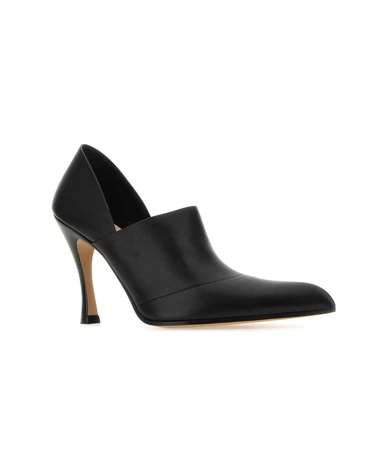 Scarpe Con Tacco - 2
