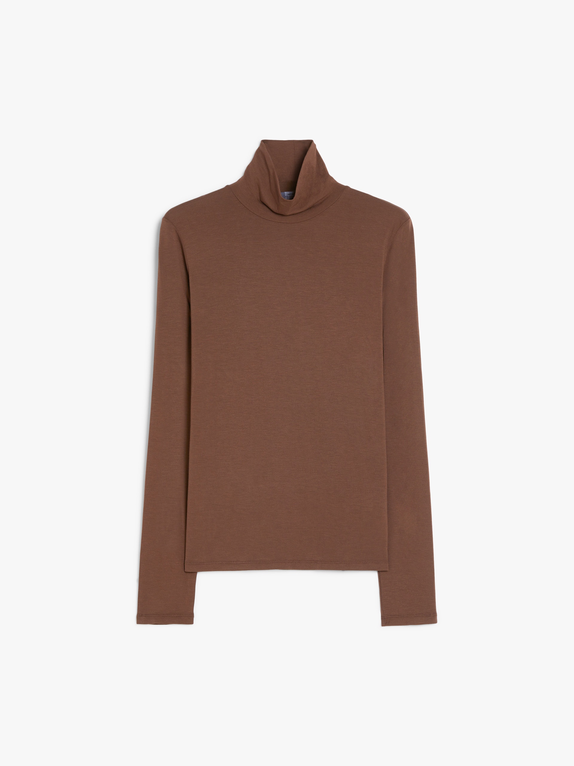 MULTIF Viscose jersey T-shirt - 1