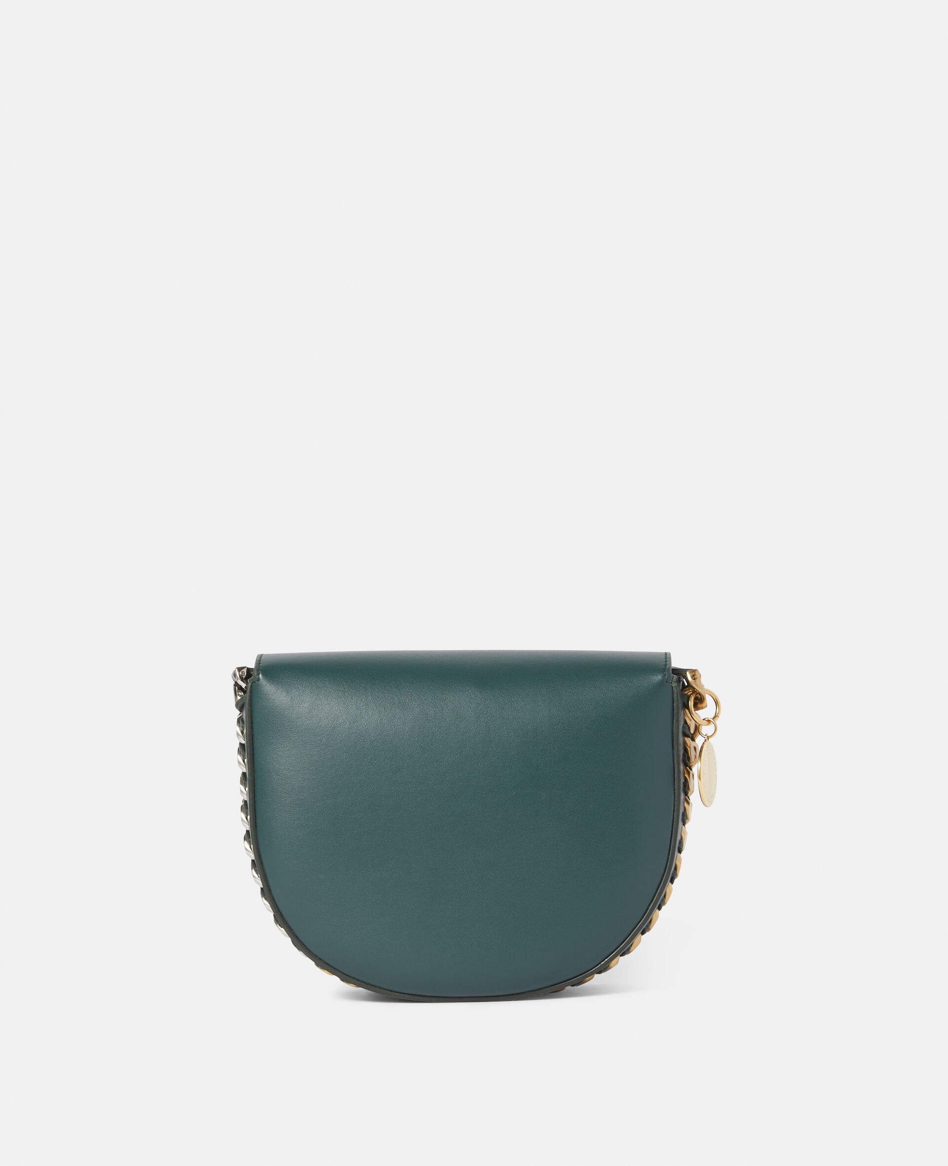 Frayme Medium Flap Shoulder Bag - 3