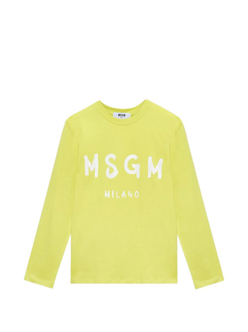 long-sleeve top 1