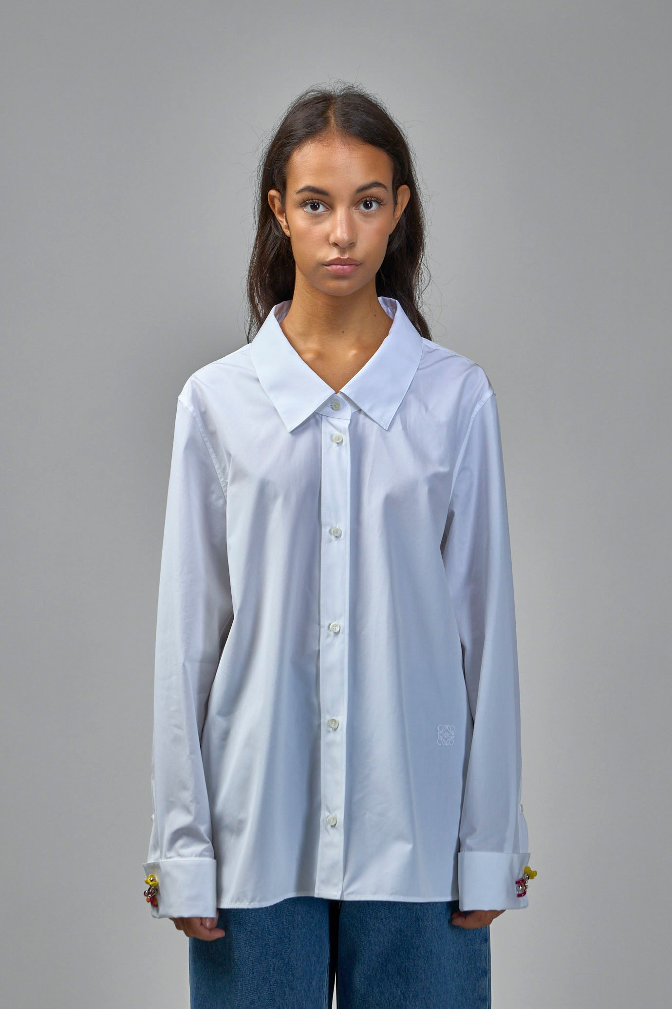 Embellished Shirt - 3