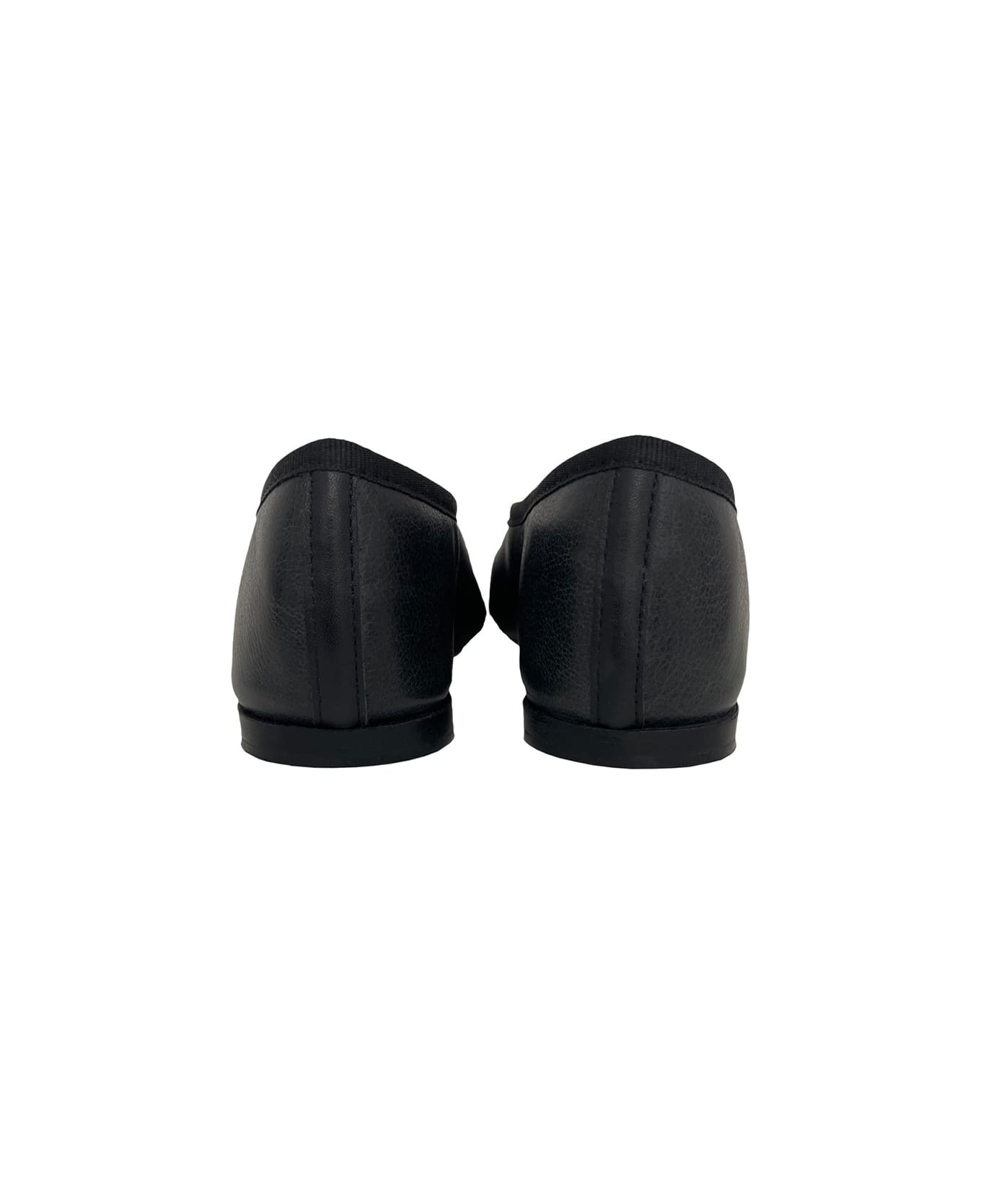 X Repetto Ballerinas - 4