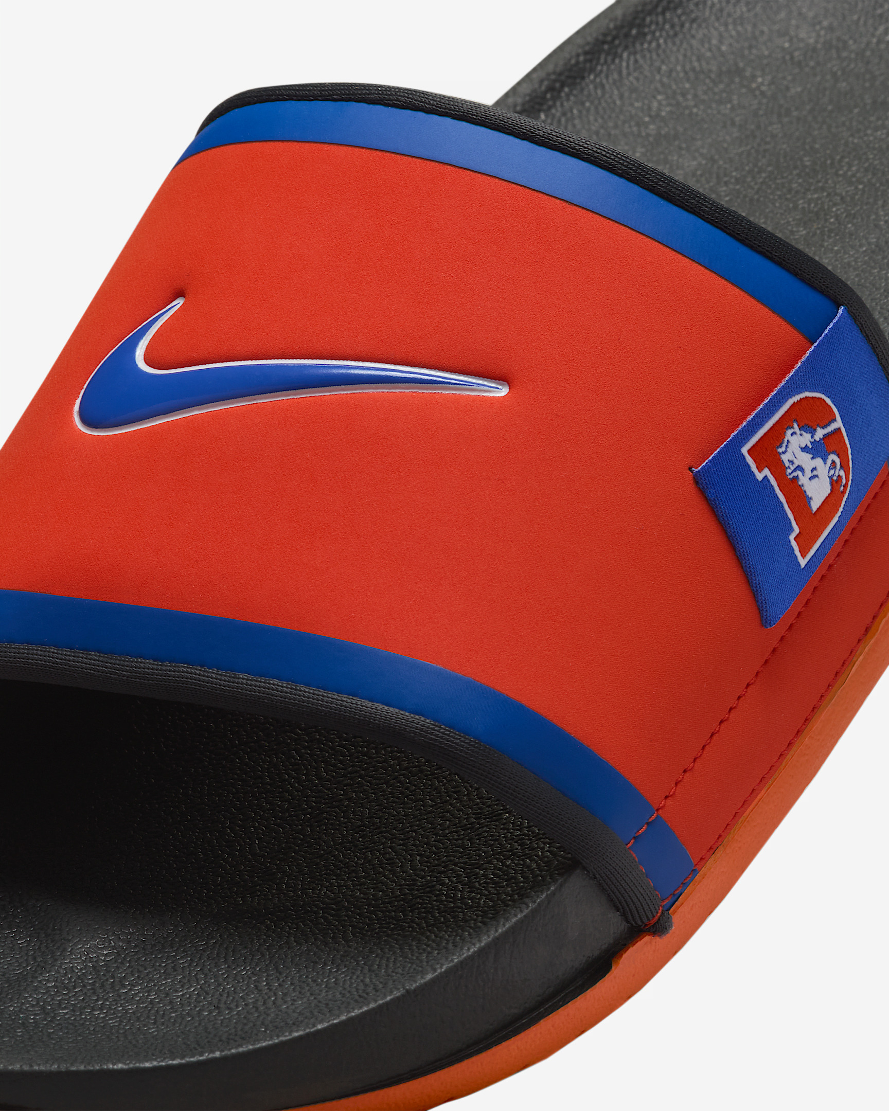 Nike Offcourt (Denver Broncos) Offcourt Slides - 6