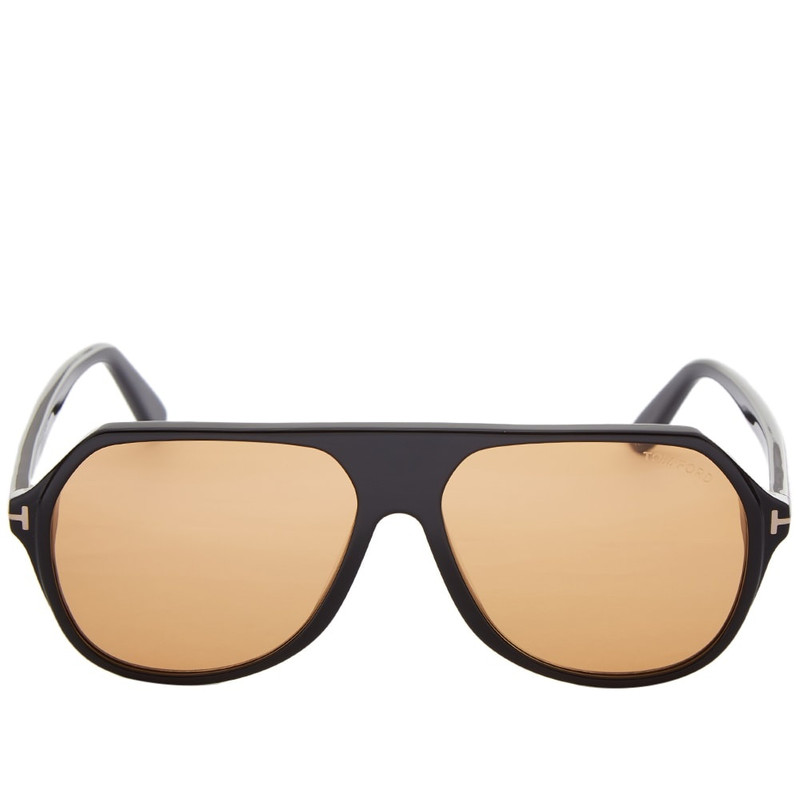 Tom Ford Sunglasses Hayes Sunglasses 3