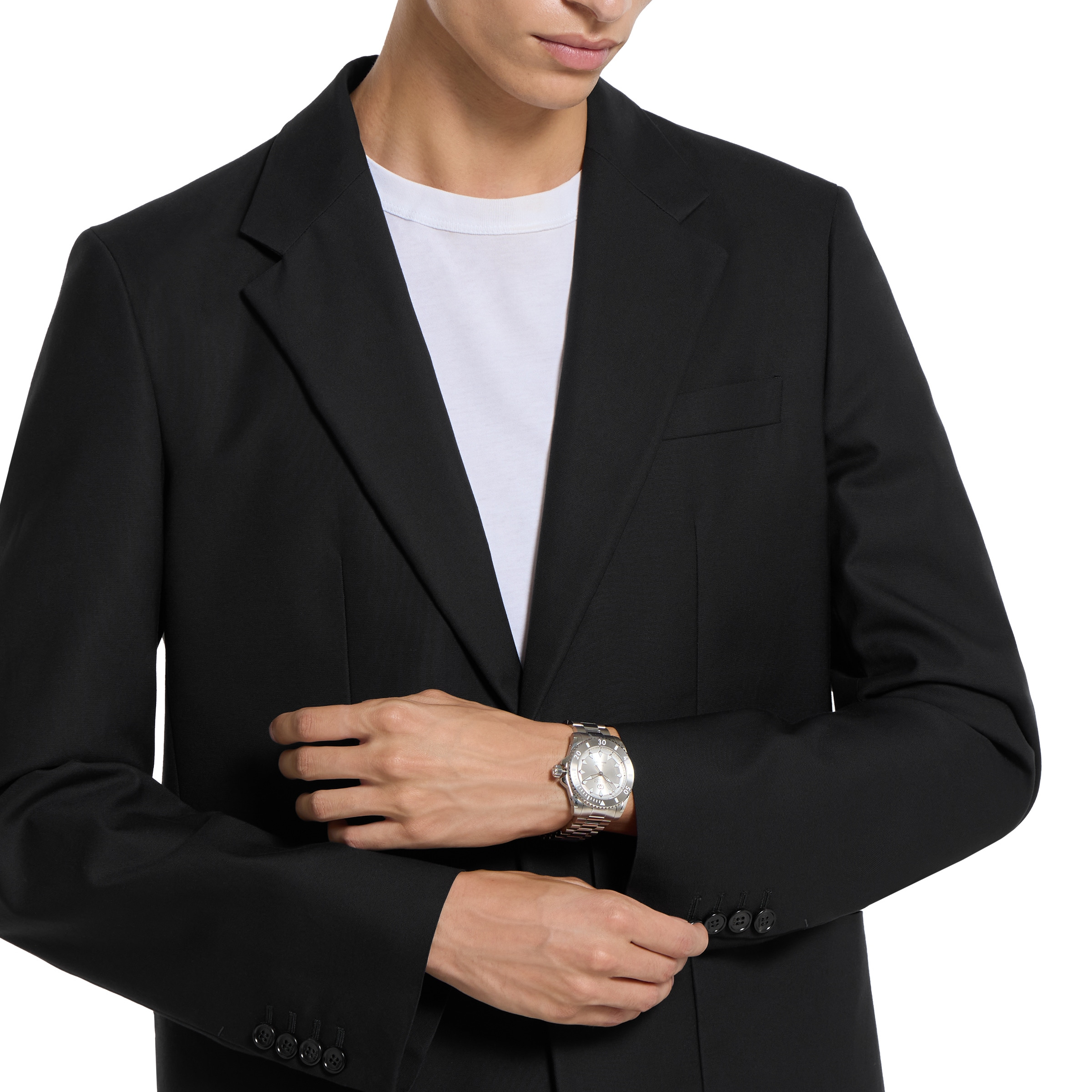 Gucci Dive watch, 40mm - 3