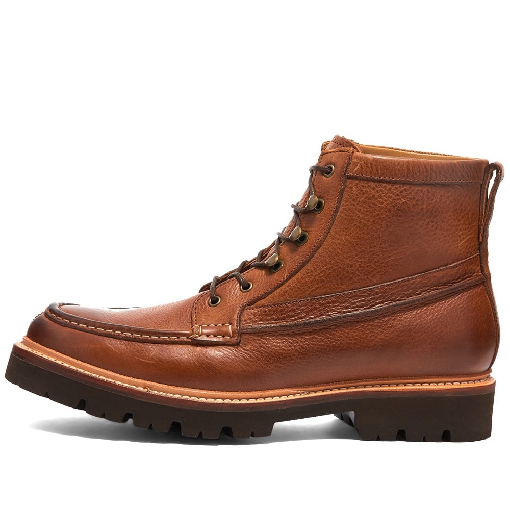 Grenson Rocco Boot - 2