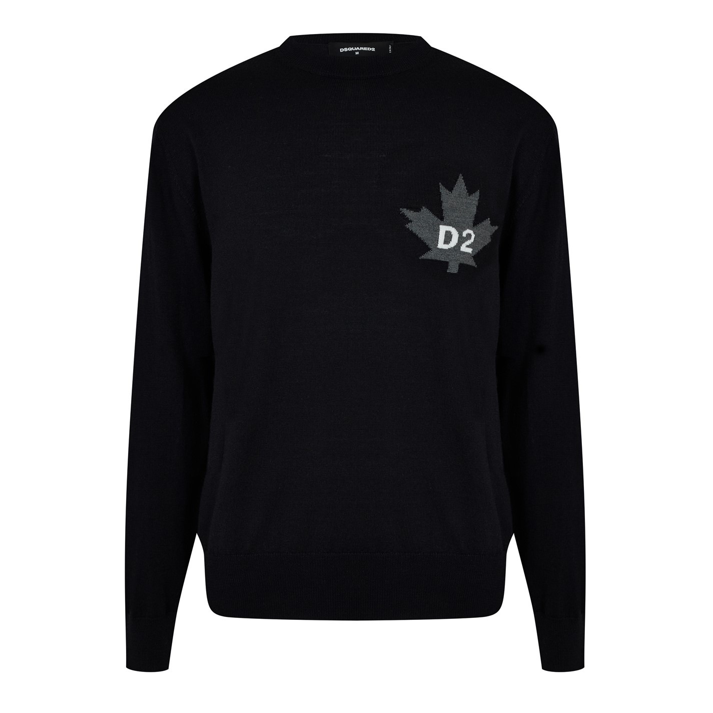 D2 LEAF JUMPER - 1