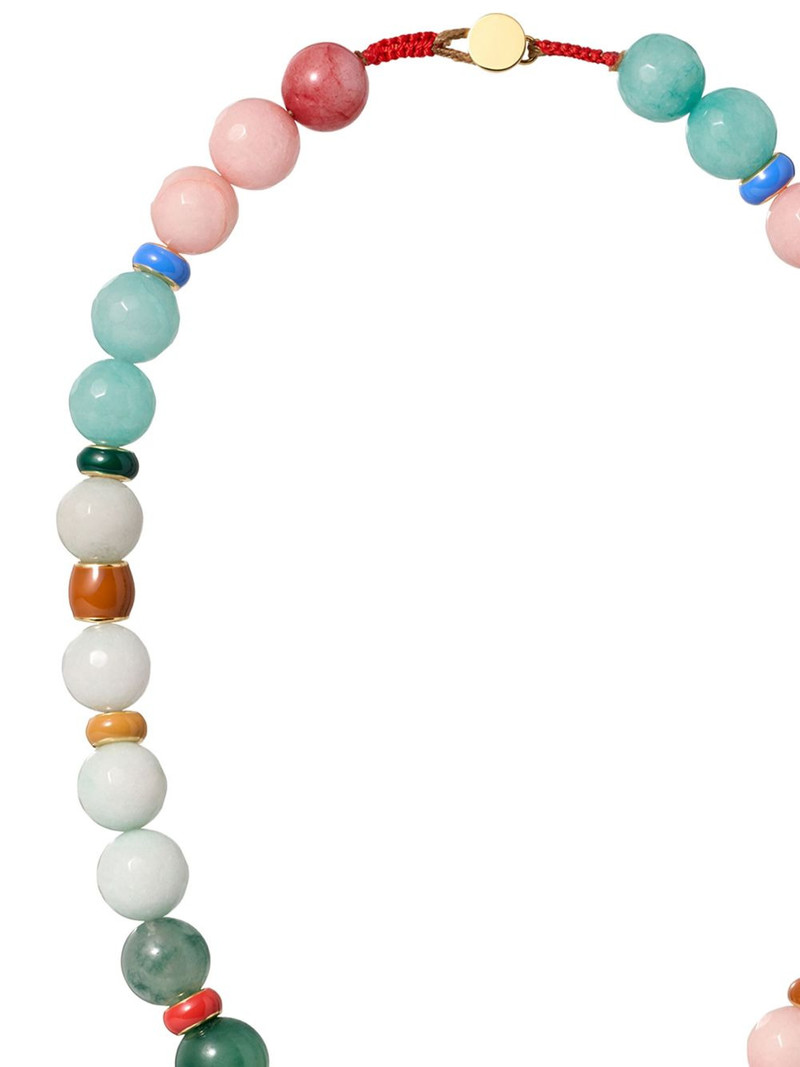 ROXANNE ASSOULIN The Bright By Nature necklace outlook