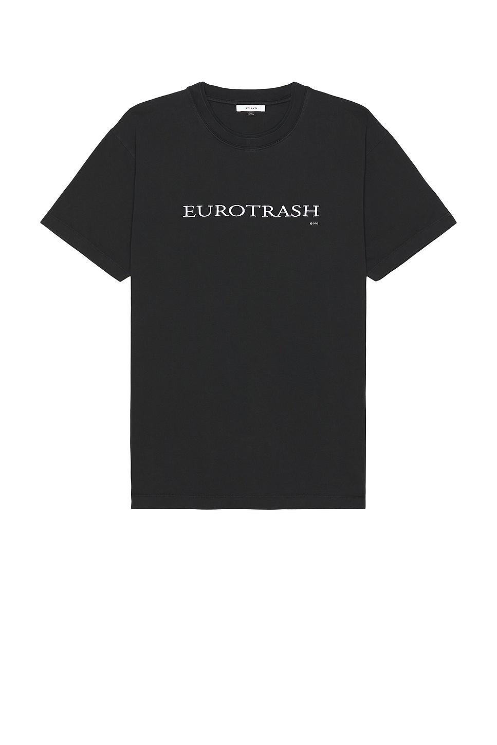 Leon Eurotrash Tee - 1