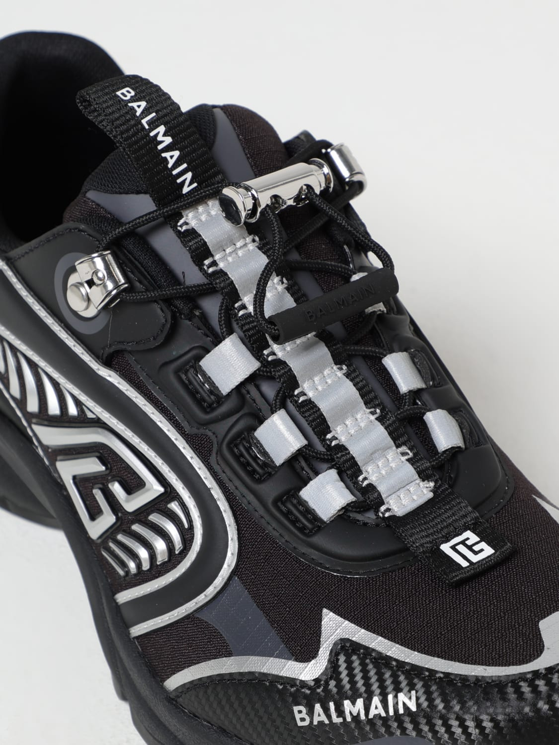 Sneakers men Balmain - 4