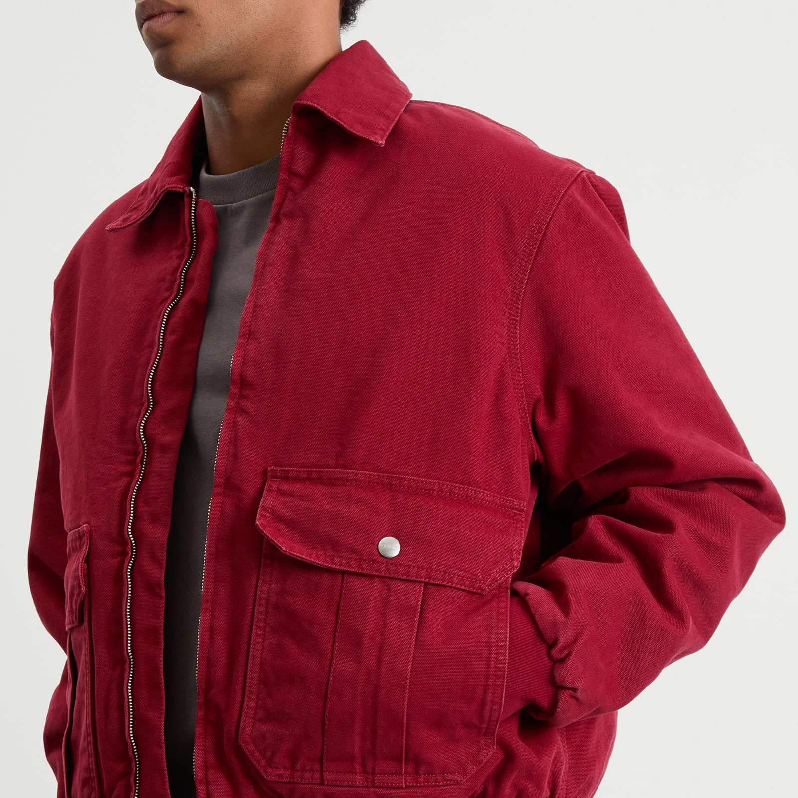 Carhartt WIP Stanton Jacket - 5