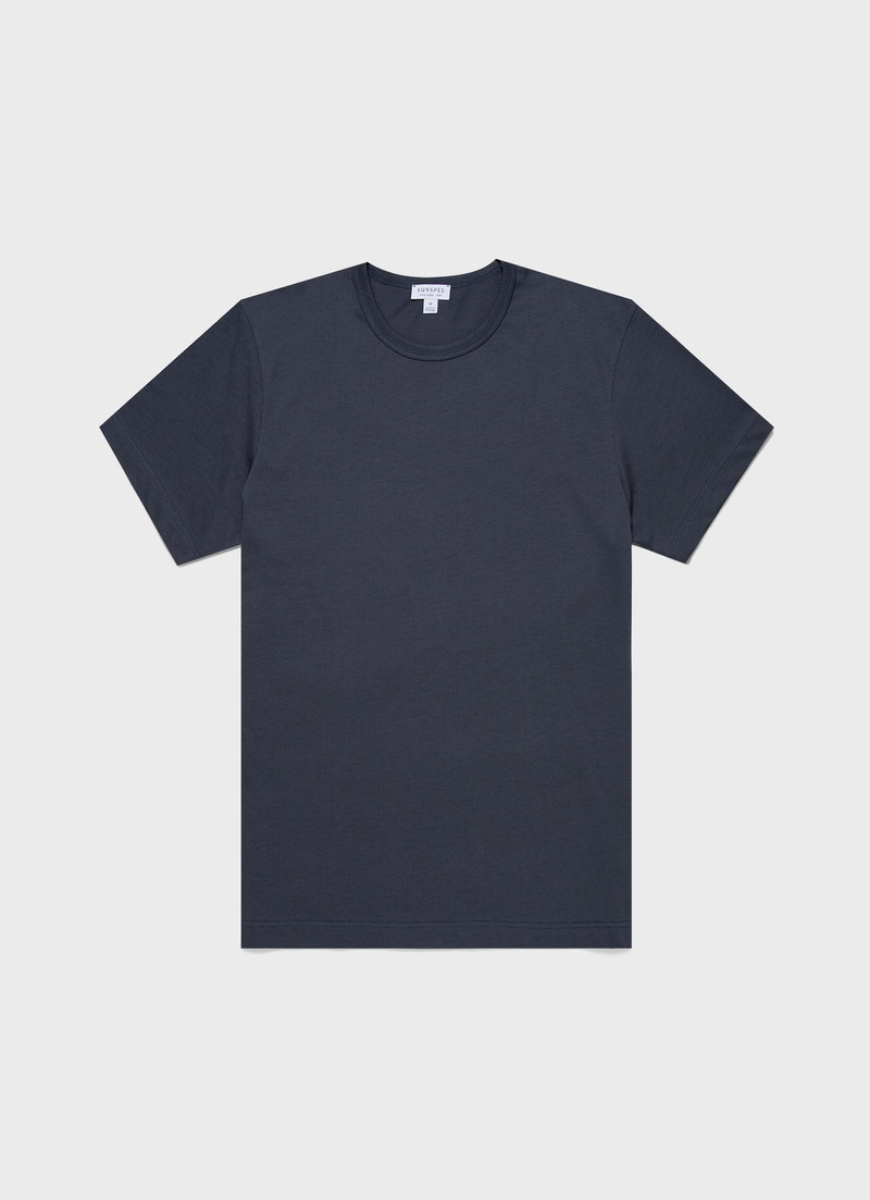 Regular Fit Jersey T‑shirt 1