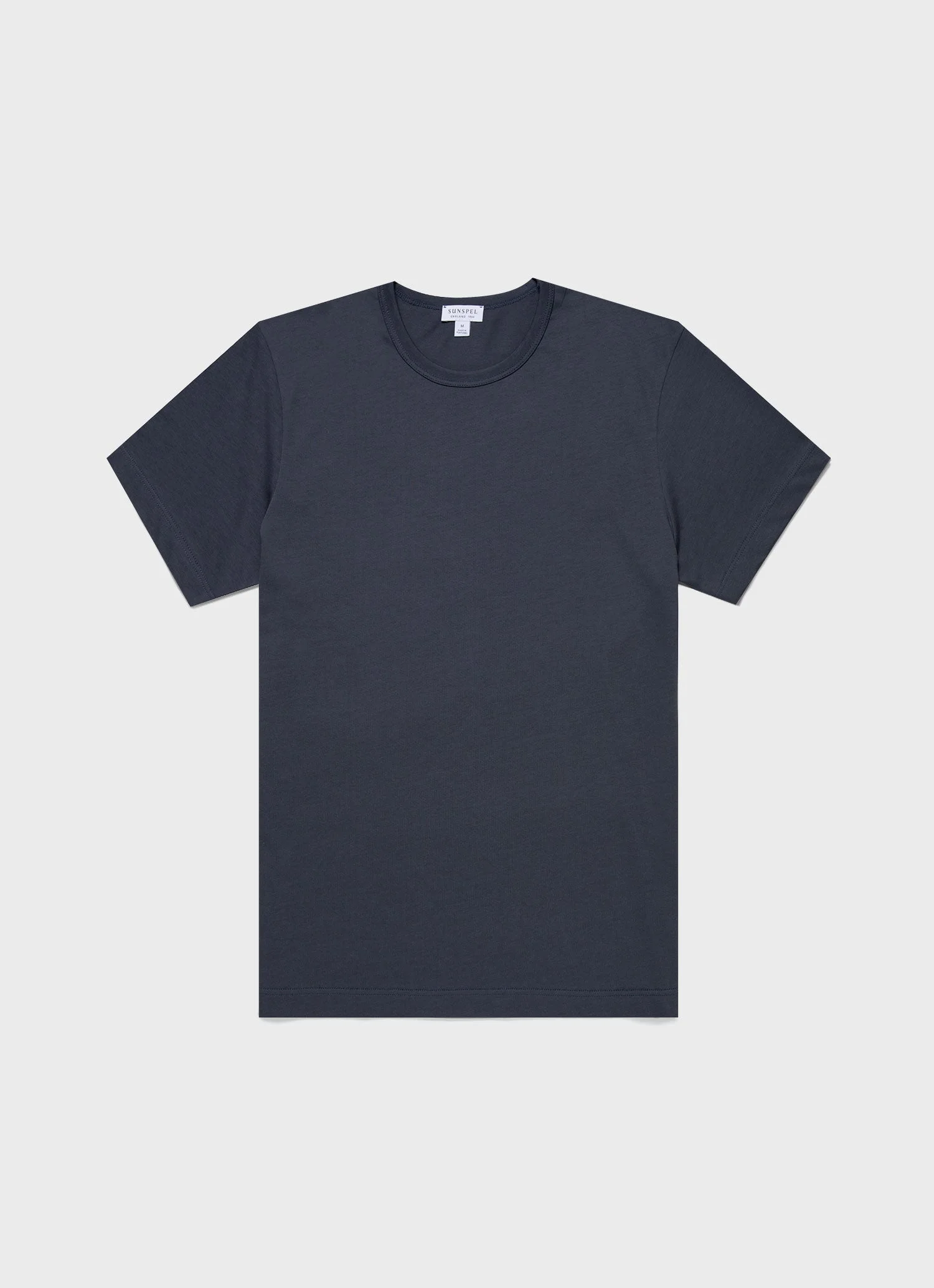 Regular Fit Jersey T‑shirt - 1